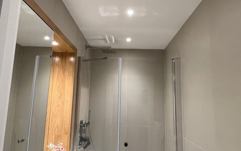 Available 1 Bedroom Fully furnished flat at Laporte Way, Luton, LU4!!!