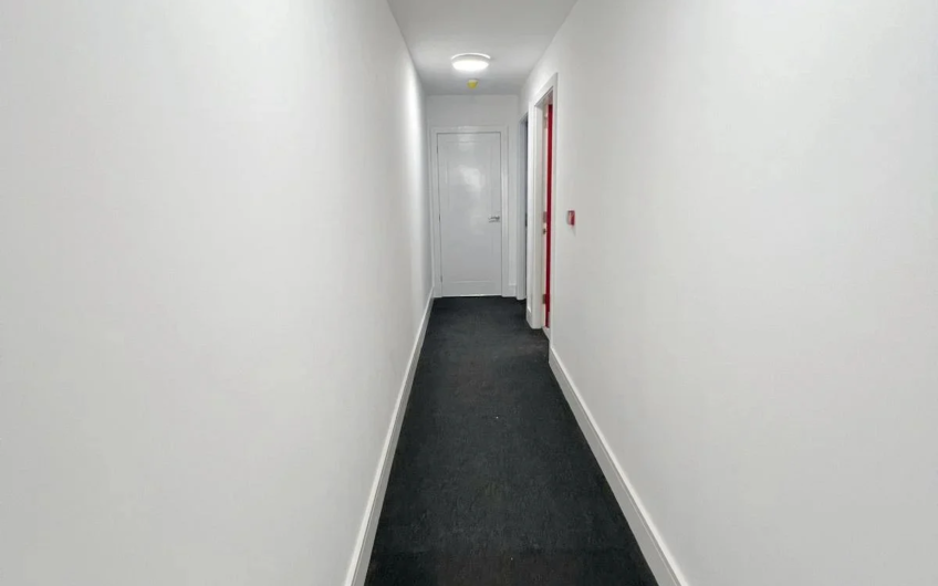 Studio Flat available for Rent in Luton, LU4!!!
