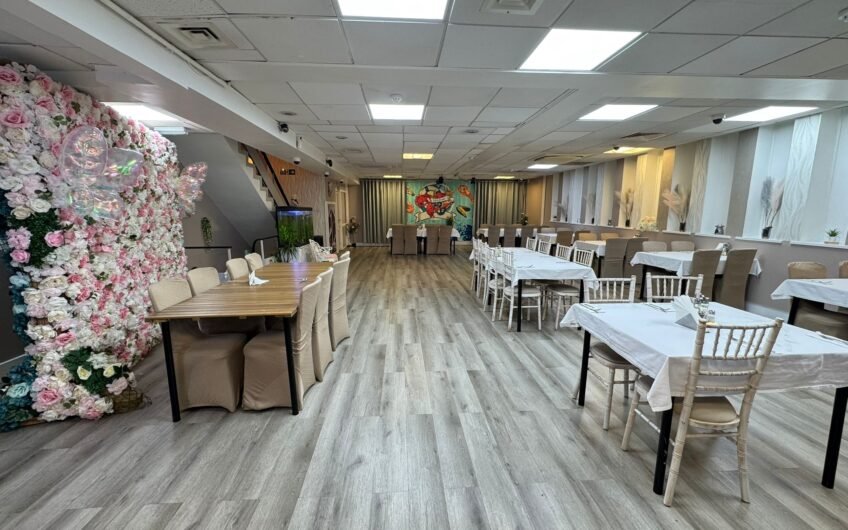 Excellent Opportunity, Available a premium Restaurant in Marsh Road, Luton, LU3!!!