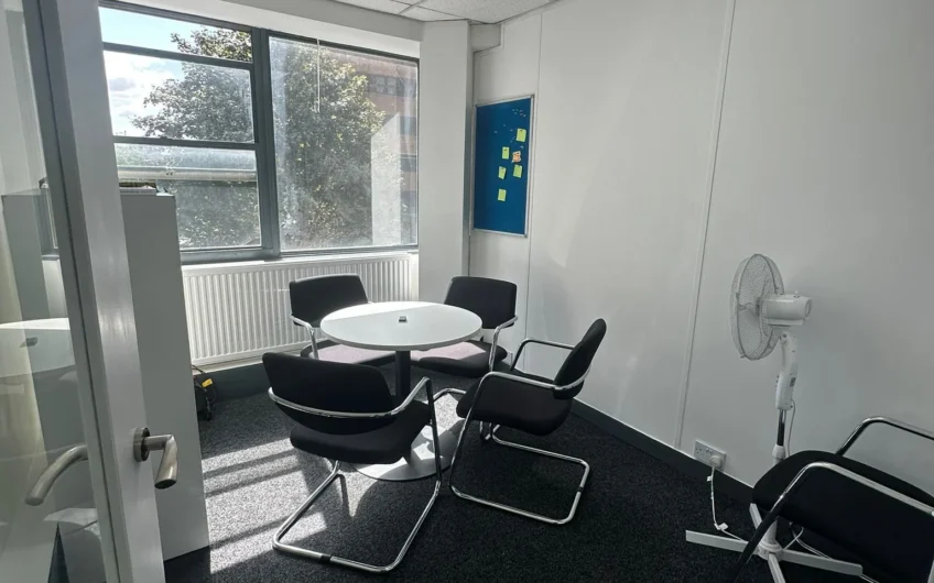 Modern Office Space Available – Regional House, Luton LU1!!!