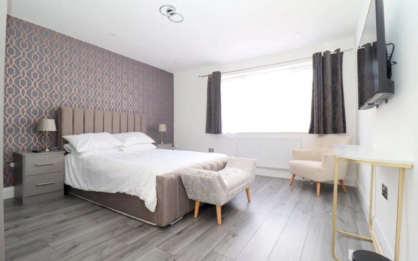 Specious Charming 2 Bedrooms Flat available for Rent in Luton, LU2!!!
