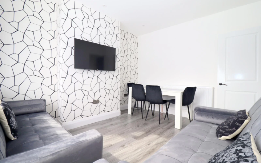 Specious Charming 2 Bedrooms Flat available for Rent in Luton, LU2!!!