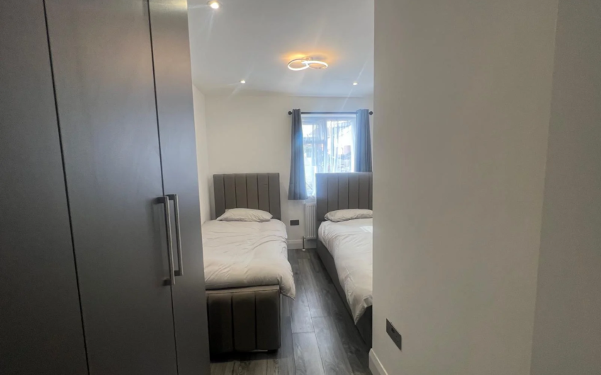 Specious Charming 2 Bedrooms Flat available for Rent in Luton, LU2!!!