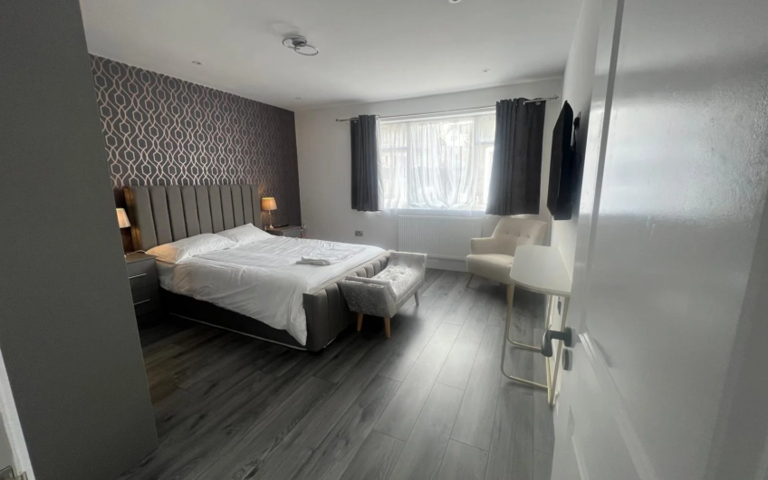 Specious Charming 2 Bedrooms Flat available for Rent in Luton, LU2!!!