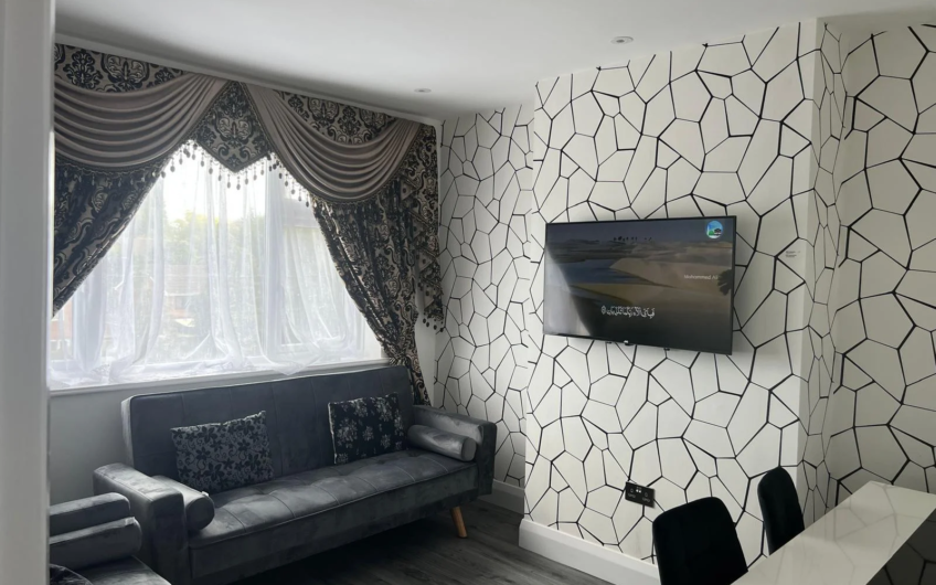 Specious Charming 2 Bedrooms Flat available for Rent in Luton, LU2!!!