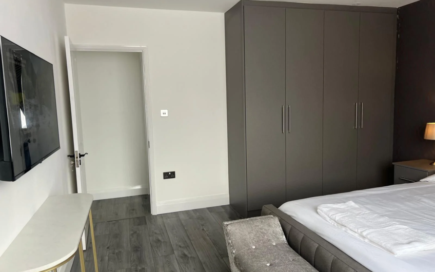 Specious Charming 2 Bedrooms Flat available for Rent in Luton, LU2!!!