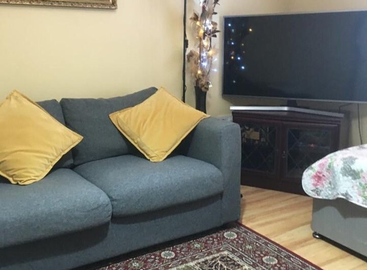 Available for rent 1 Spacious Bedroom Apartment in Luton LU4!!!