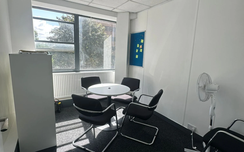 Modern Office Space Available – Regional House, Luton LU1!!!