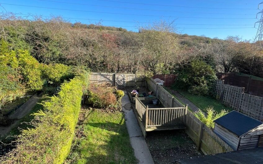 Available for rent, Stunning 3-Bedroom Terraced House in Dunstable LU5!!!