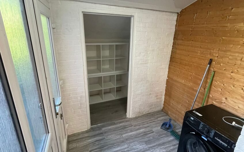 Available for rent, Stunning 3-Bedroom Terraced House in Dunstable LU5!!!