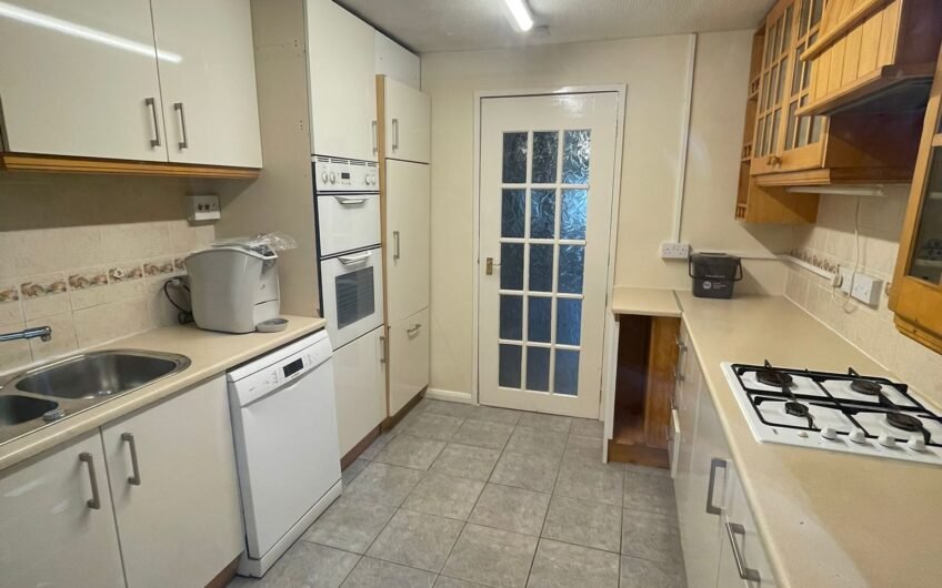 Available for rent, Stunning 3-Bedroom Terraced House in Dunstable LU5!!!