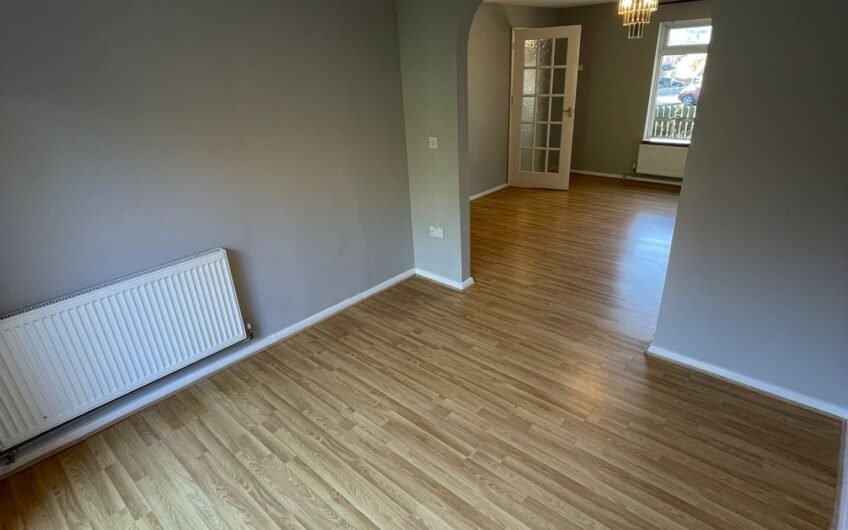 Available for rent, Stunning 3-Bedroom Terraced House in Dunstable LU5!!!