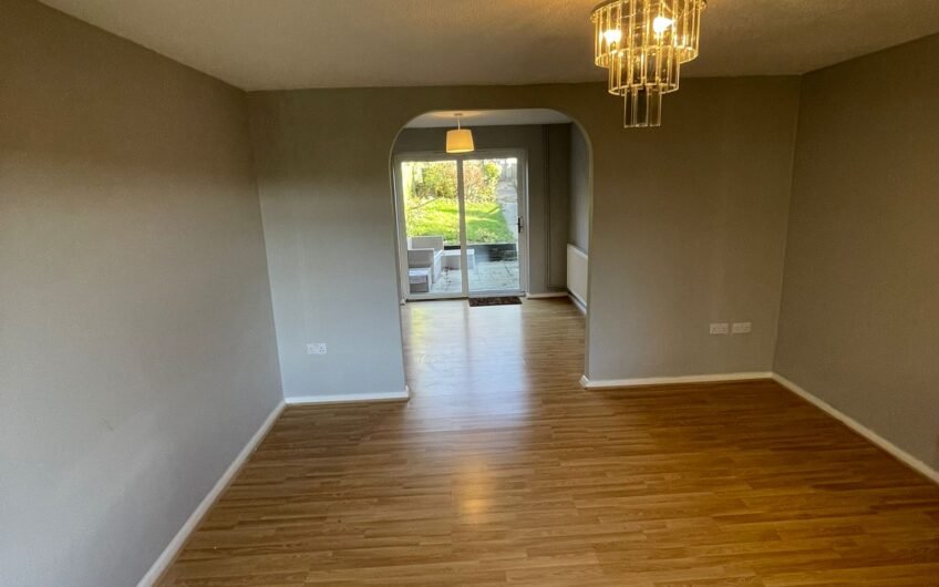 Available for rent, Stunning 3-Bedroom Terraced House in Dunstable LU5!!!