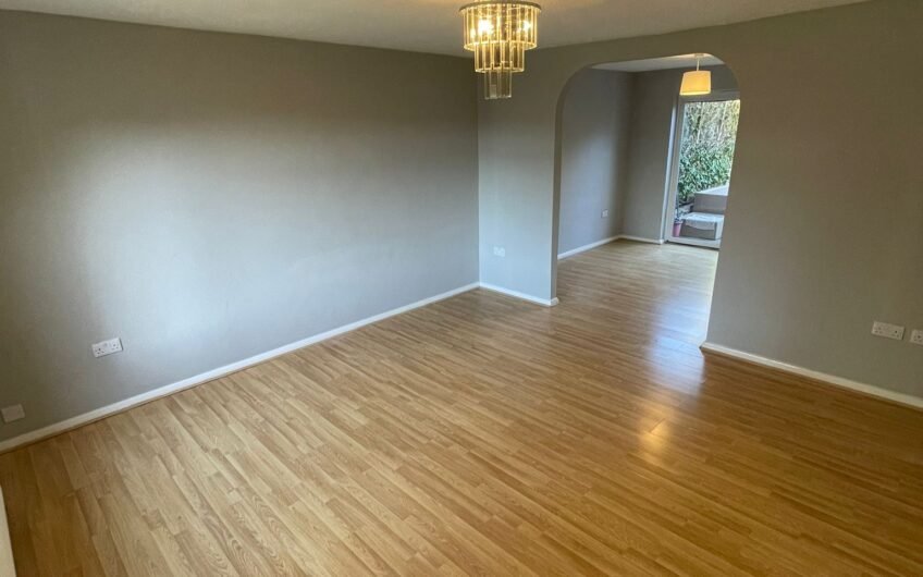 Available for rent, Stunning 3-Bedroom Terraced House in Dunstable LU5!!!