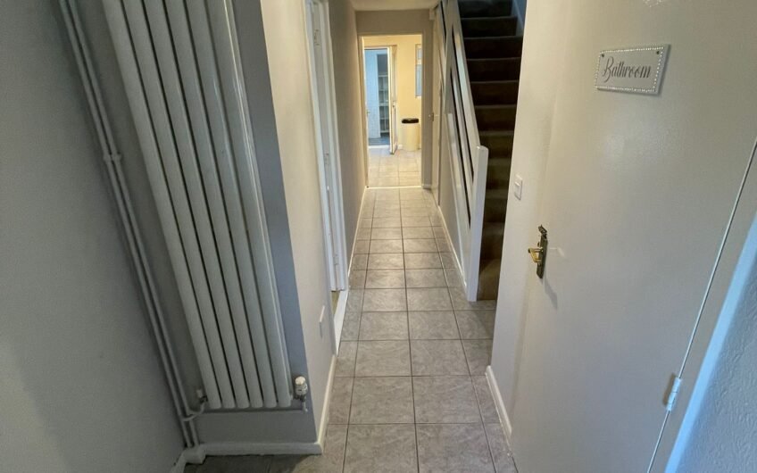 Available for rent, Stunning 3-Bedroom Terraced House in Dunstable LU5!!!