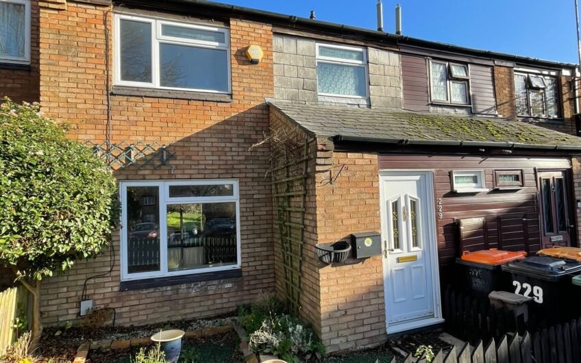 Available for rent, Stunning 3-Bedroom Terraced House in Dunstable LU5!!!