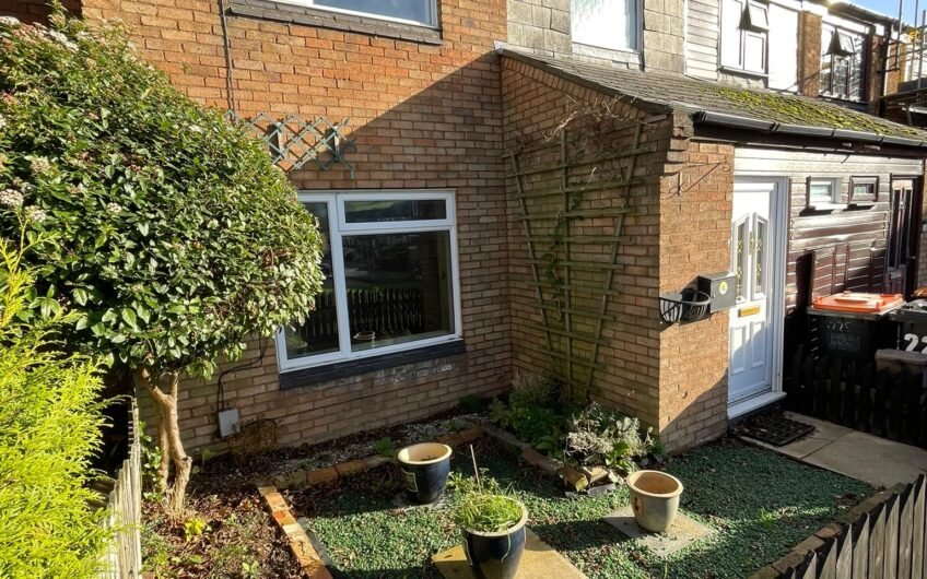 Available for rent, Stunning 3-Bedroom Terraced House in Dunstable LU5!!!