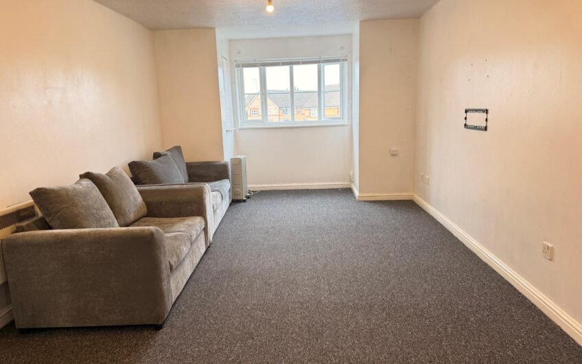 Available for rent, Beautiful 2-Bedroom Flat in heart of Luton LU4!!!