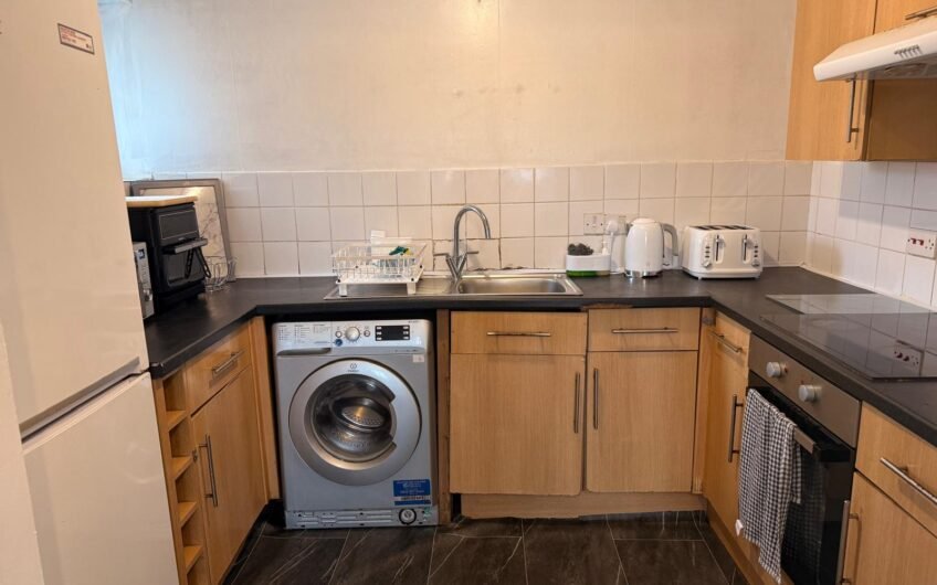 Available for rent, Beautiful 2-Bedroom Flat in heart of Luton LU4!!!