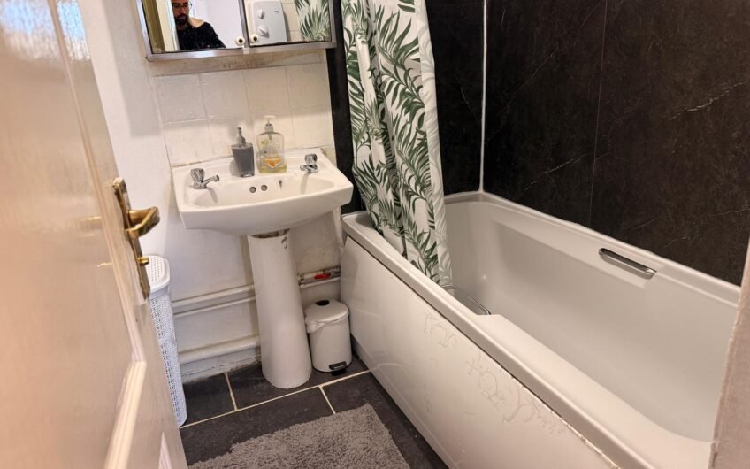 Available for rent, Beautiful 2-Bedroom Flat in heart of Luton LU4!!!