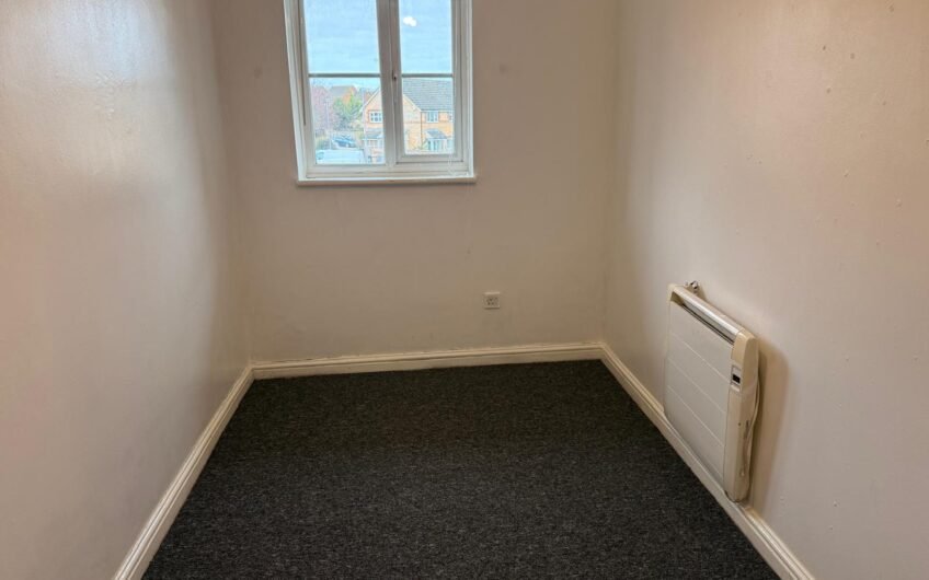 Available for rent, Beautiful 2-Bedroom Flat in heart of Luton LU4!!!