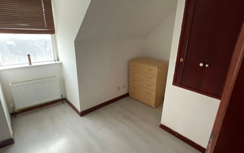 Available for rent, Modern Studio Flat – 2nd Floor in Luton LU1!!!