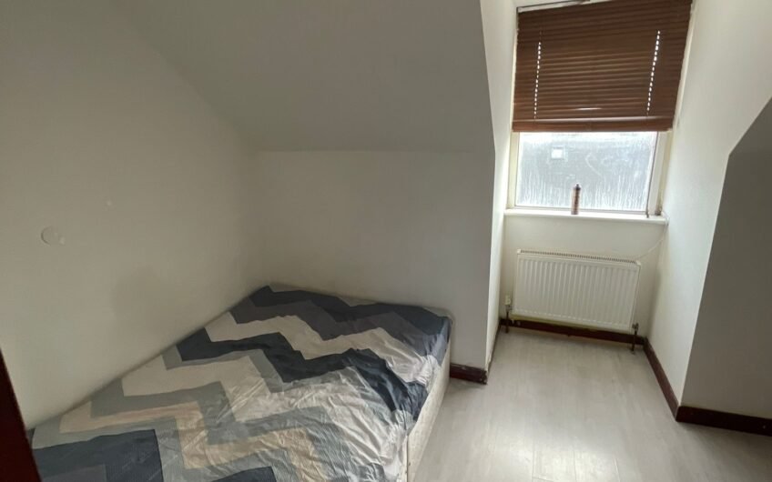 Available for rent, Modern Studio Flat – 2nd Floor in Luton LU1!!!