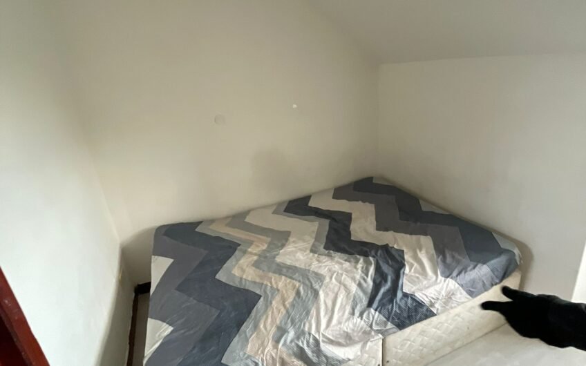 Available for rent, Modern Studio Flat – 2nd Floor in Luton LU1!!!