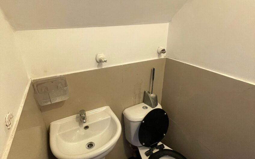 Available for rent, Modern Studio Flat – 2nd Floor in Luton LU1!!!