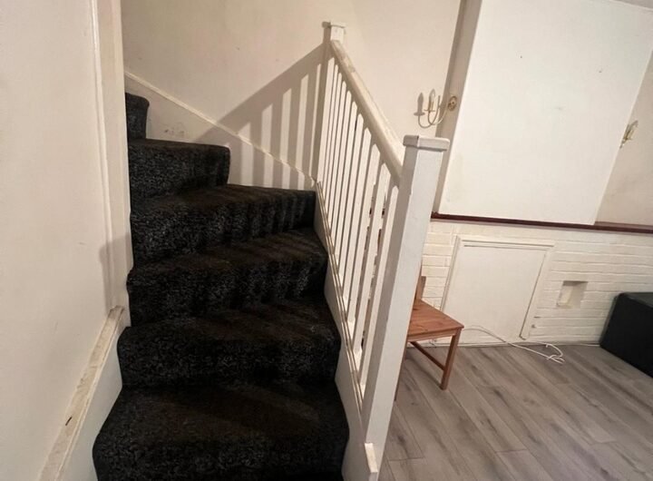 Available for Rent 2 Bedroom charming semi-detached house in Luton LU3!!!