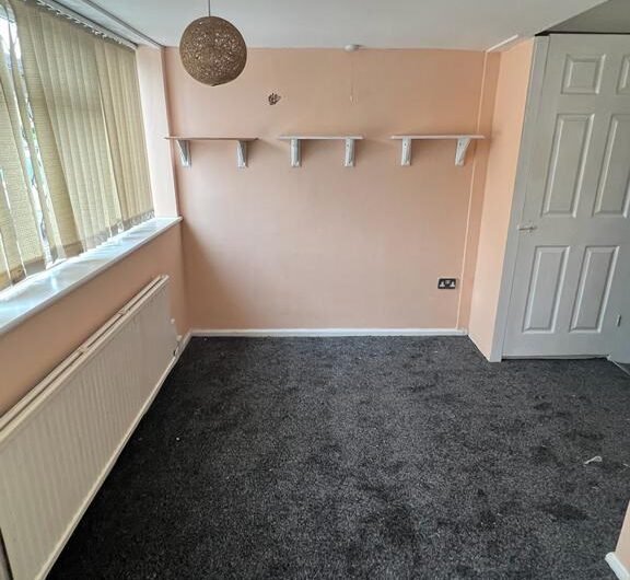 Available for rent, Beautiful 4-Bedroom Home in a Prime Location Luton LU4!!!