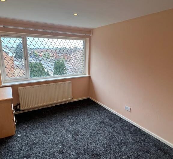 Available for rent, Beautiful 4-Bedroom Home in a Prime Location Luton LU4!!!