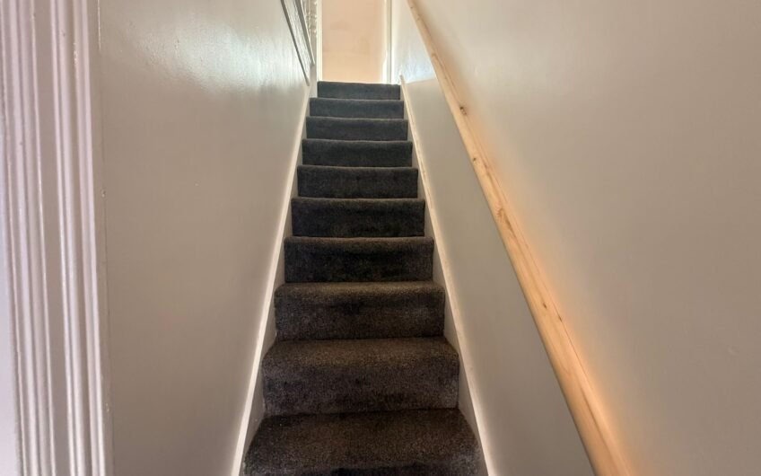 Available for rent, Beautiful 3-Bedroom Terraced House in Luton LU1!!!