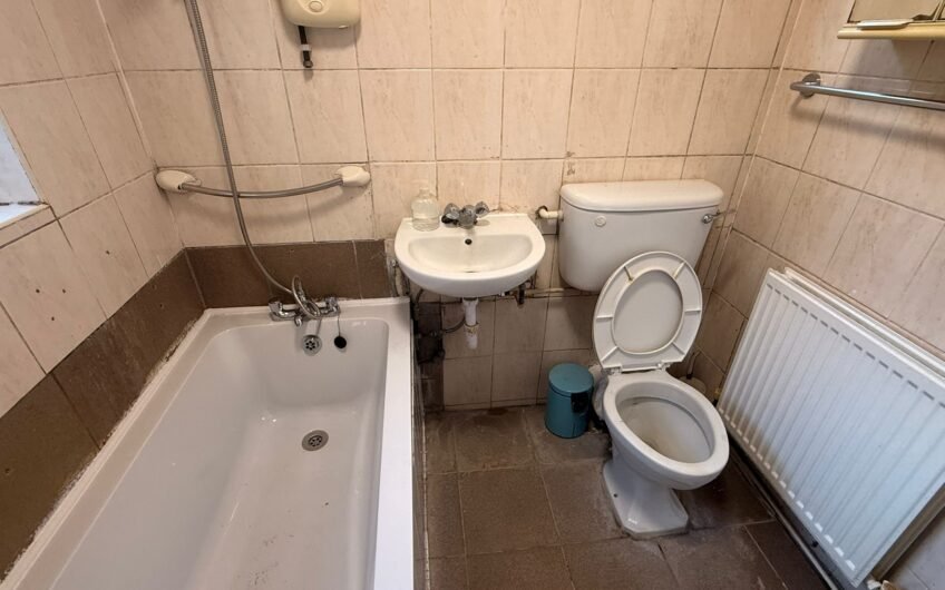 Available for rent, Beautiful 3-Bedroom Terraced House in Luton LU1!!!