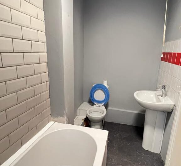 For Rent Stylish 1-Bedroom Home with Open-Plan Living in a Prime Location Dunstable LU6!!!