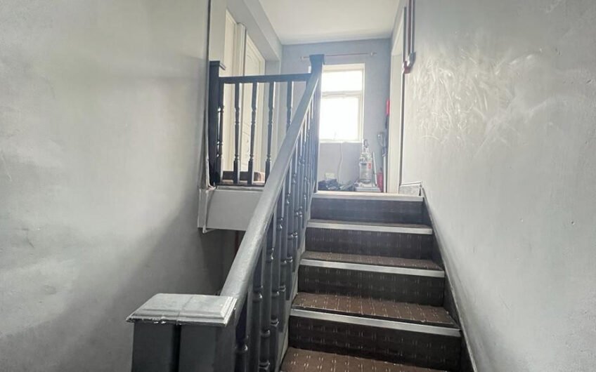 For Rent Stylish 1-Bedroom Home with Open-Plan Living in a Prime Location Dunstable LU6!!!