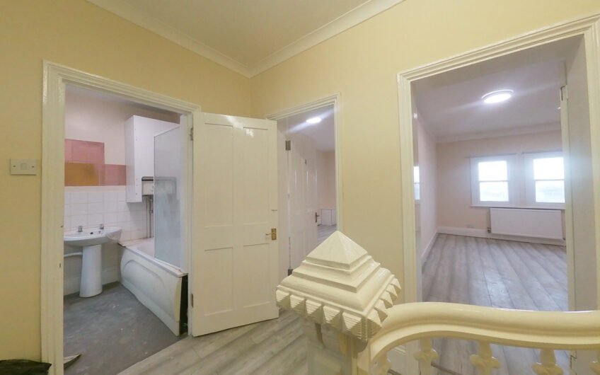 Stylish 2-Bedroom Modern Flat to Rent in Prime Dunstable, LU6!!!