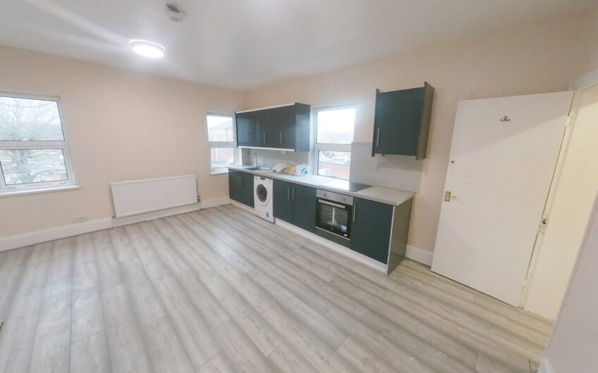 Stylish 2-Bedroom Modern Flat to Rent in Prime Dunstable, LU6!!!