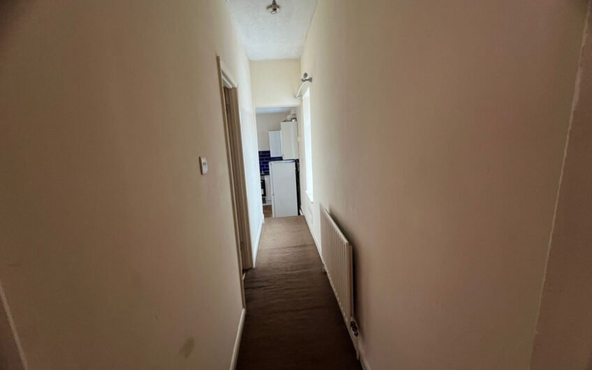 Well-Presented 1-Bed Flat Available for Rent in Luton LU4!!!