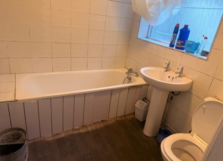 For sale your next Home Awaits – Stylish 3-Bed Terraced House with Garden Luton LU4!!!