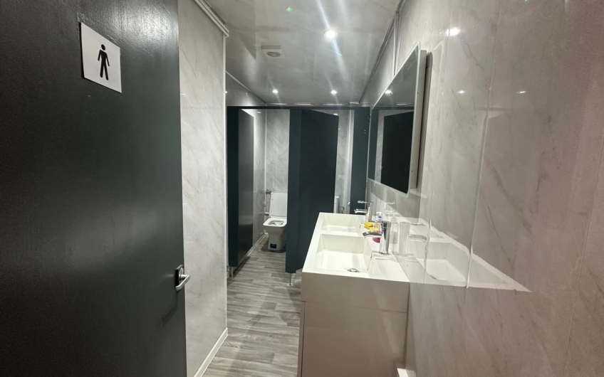 Stylish & Professional Office Suites Available for Rent at Regional House, Luton LU1!!!