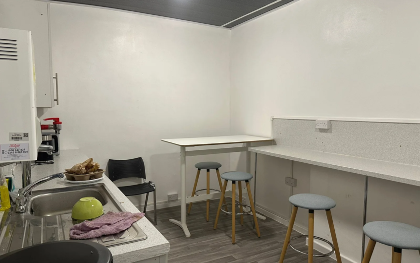 Stylish & Professional Office Suites Available for Rent at Regional House, Luton LU1!!!