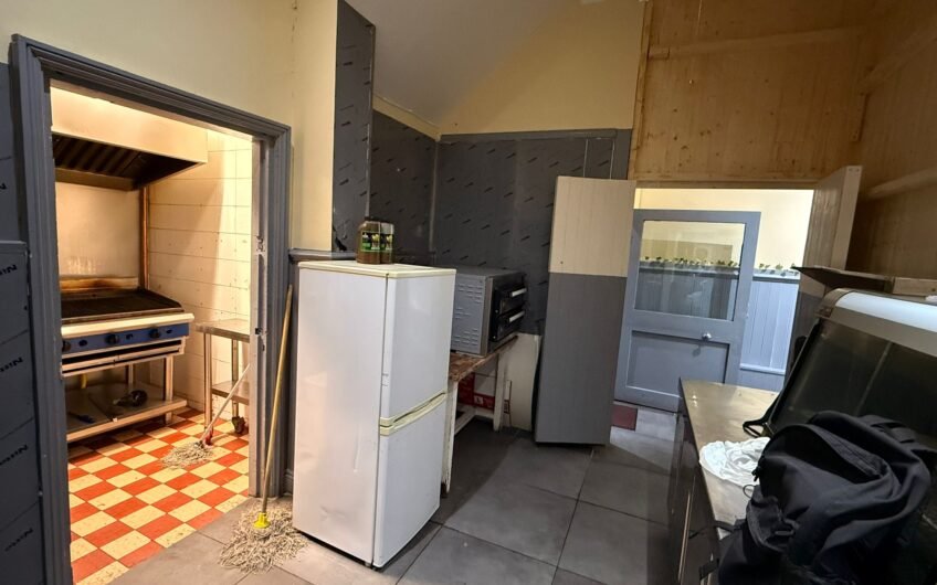 Established Turnkey Indian Restaurant for Sale – In Prime Dunstable LU6!!!