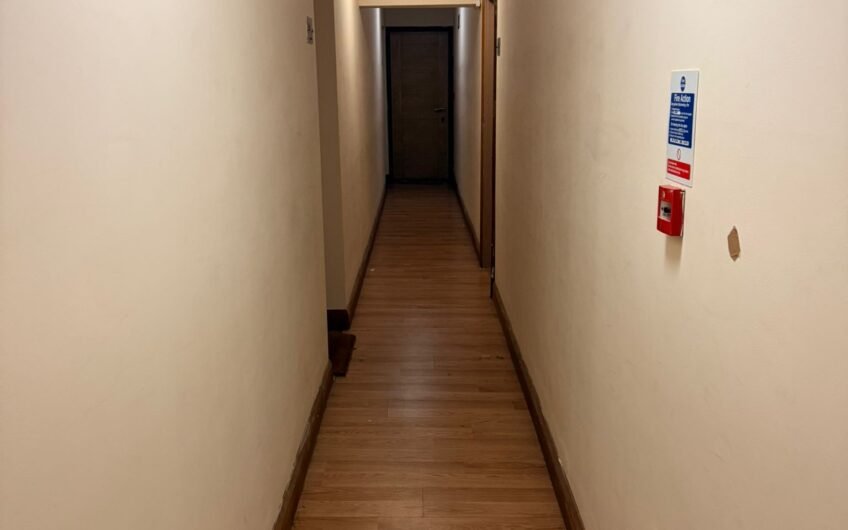 For Rent Modern 1-Bedroom Furnished Flat in Prime Bletchley Town Centre MK2!!