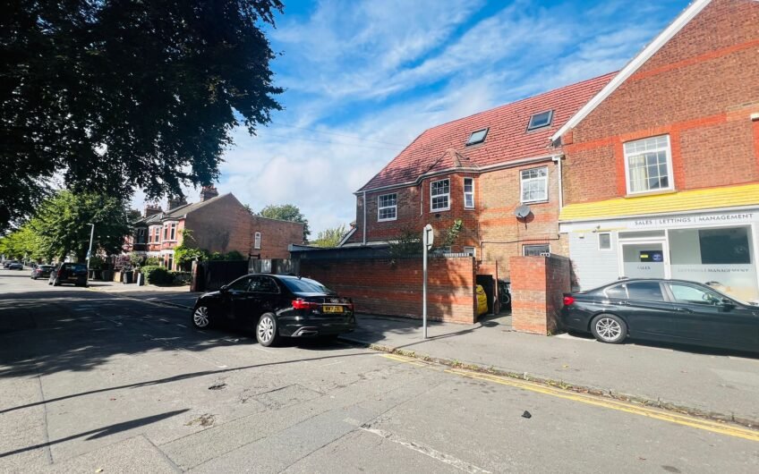 For Rent Stylish 1-Bedroom Home with Open-Plan Living in a Prime Location Dunstable LU6!!!