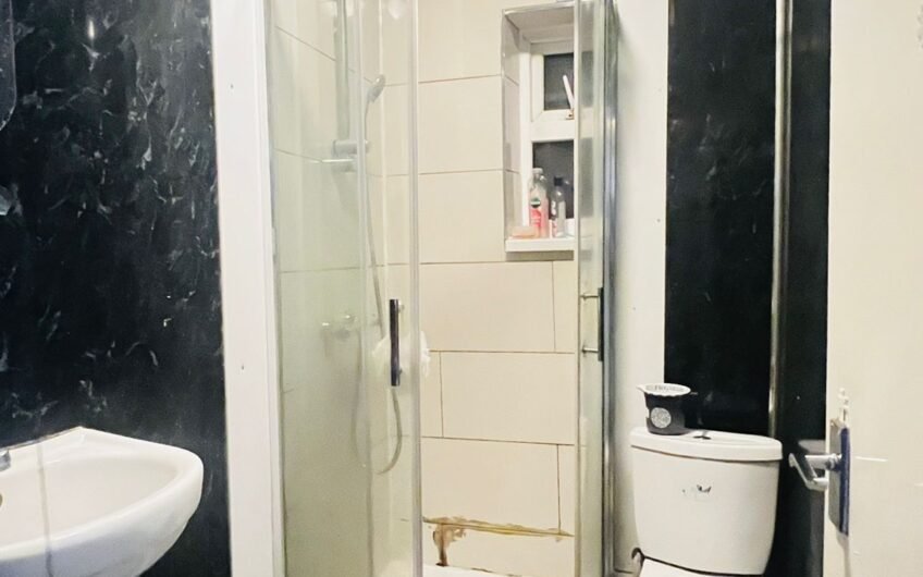 Available a room in a Shared 2-Bedroom Flat in Luton LU3!!!