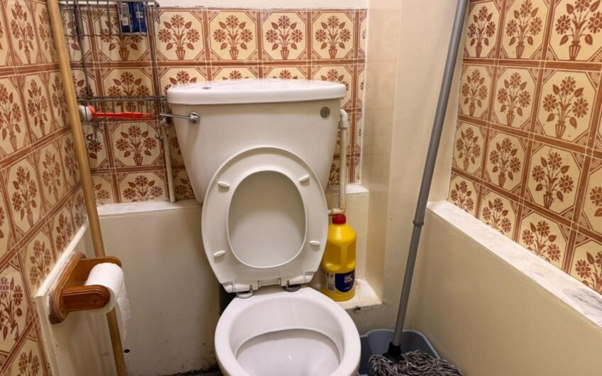 For Rent, Well-Presented Modern 2-Bedrooms Flat with Parking – In Dunstable LU6!!!