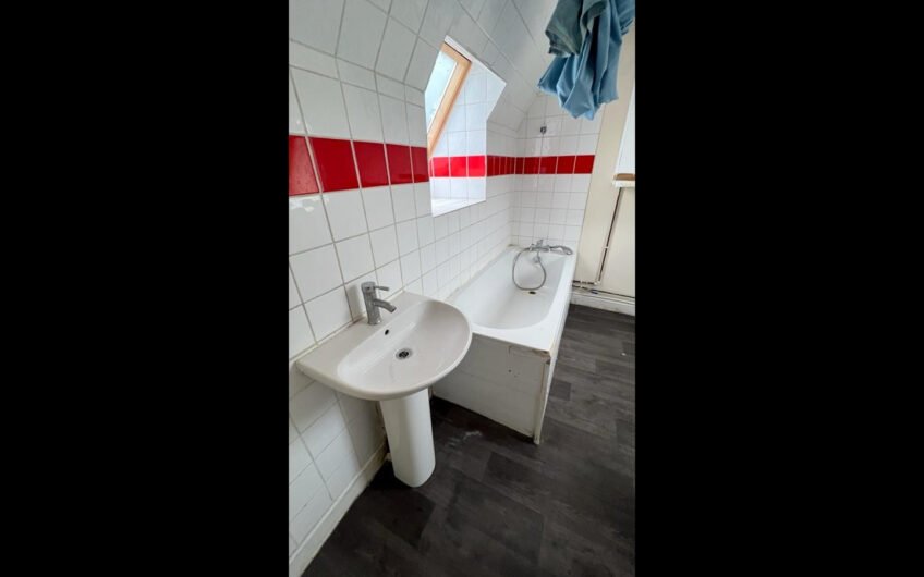 Available for Rent, Modern 1-Bedroom Flat in the Heart of Dunstable LU6!