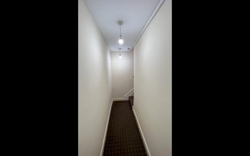 Available for Rent, Modern 1-Bedroom Flat in the Heart of Dunstable LU6!