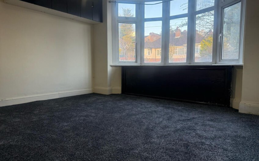 Well-Located & Well-Presented 2-Bedroom Flat for Rent in Luton LU2!!!